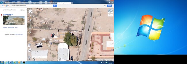 Foto del edificio - 1025 S Kroeger Ln
