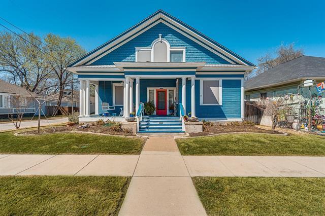 Foto principal - 1424 S Lake St