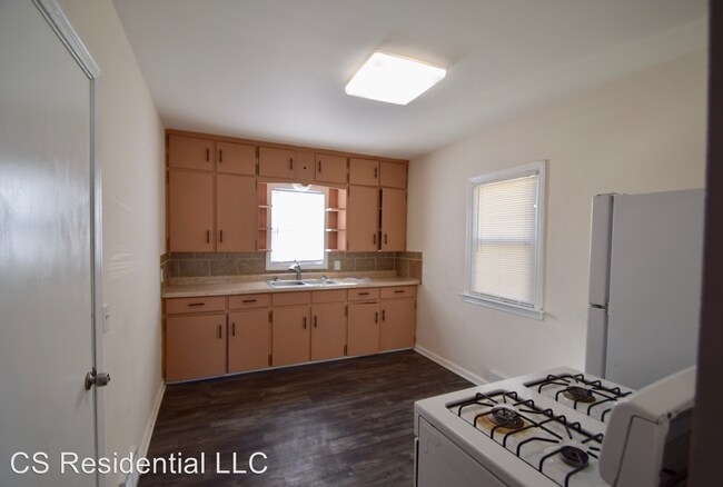 Foto del edificio - 1531 W 14th St