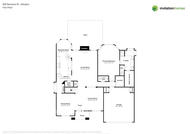 Building Photo - 828 Sansome Dr