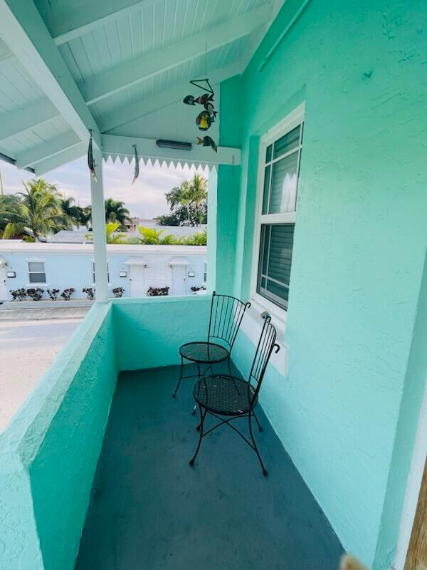 Foto del edificio - 32 S J St