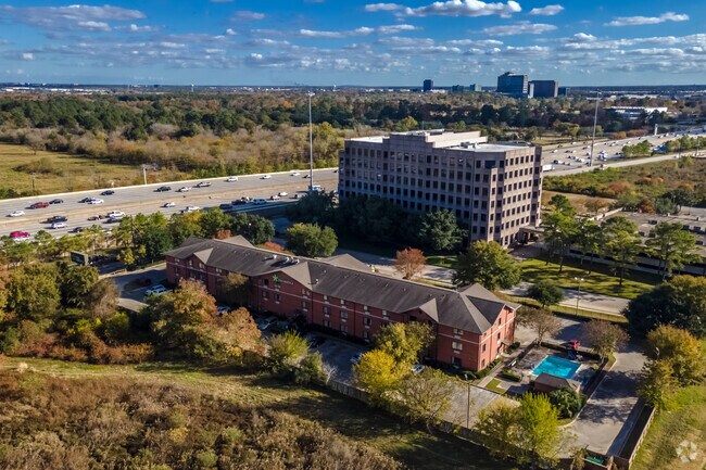 Furnished Studio - Houston photo'