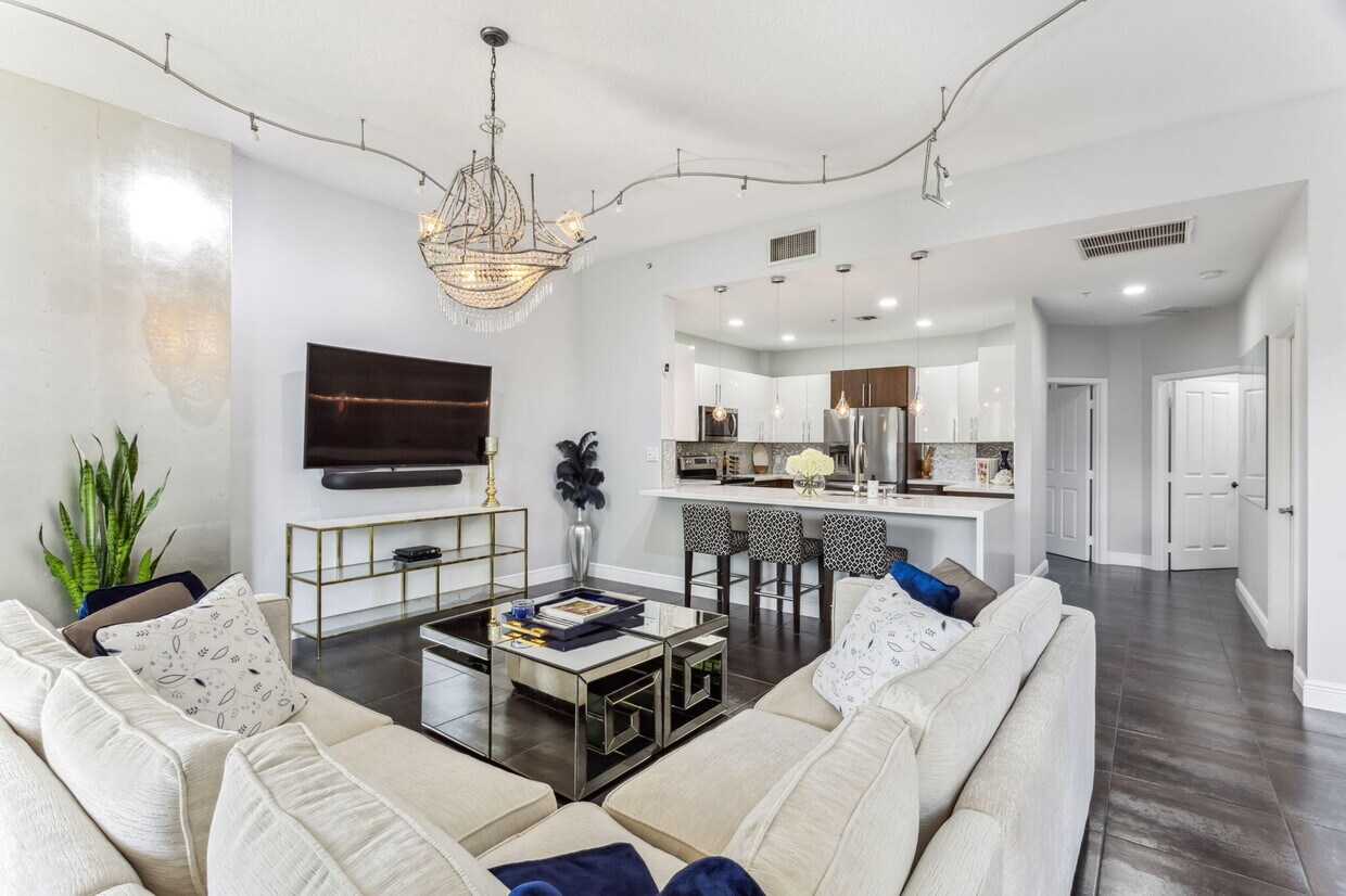 Foto principal - 3960 N Flagler Dr