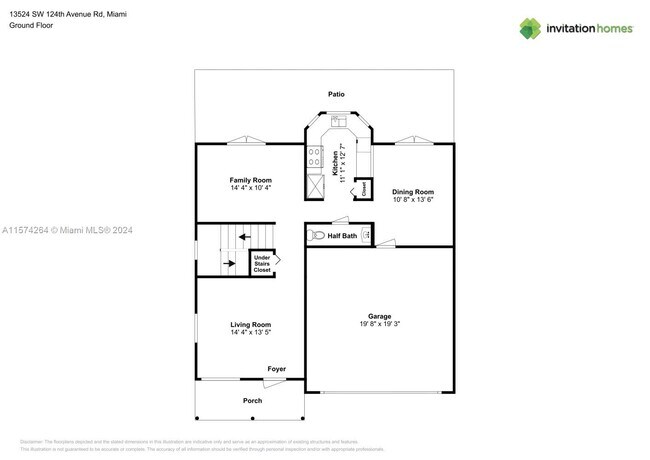 Building Photo - 13524 SW 124th Avenue Rd