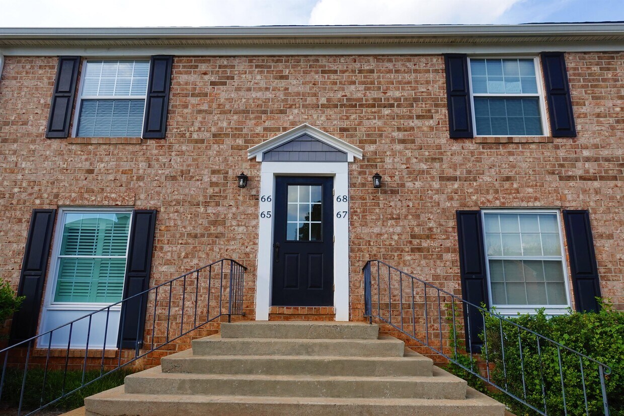 Photo - 965 Cleveland St (Greenville, SC)