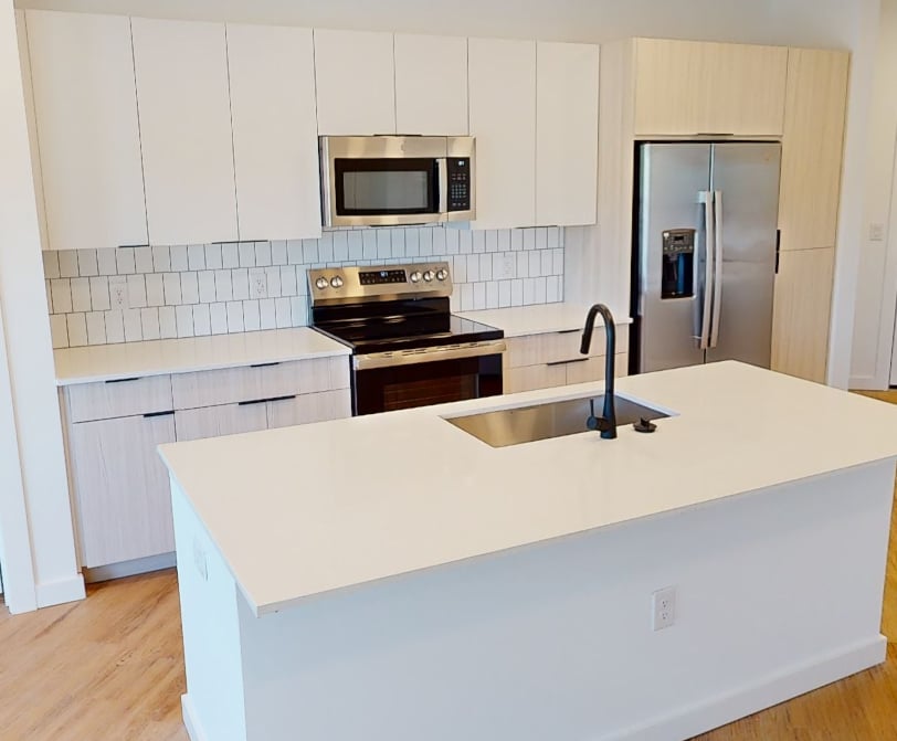 Photo - Atlas Blue Hill Apartments