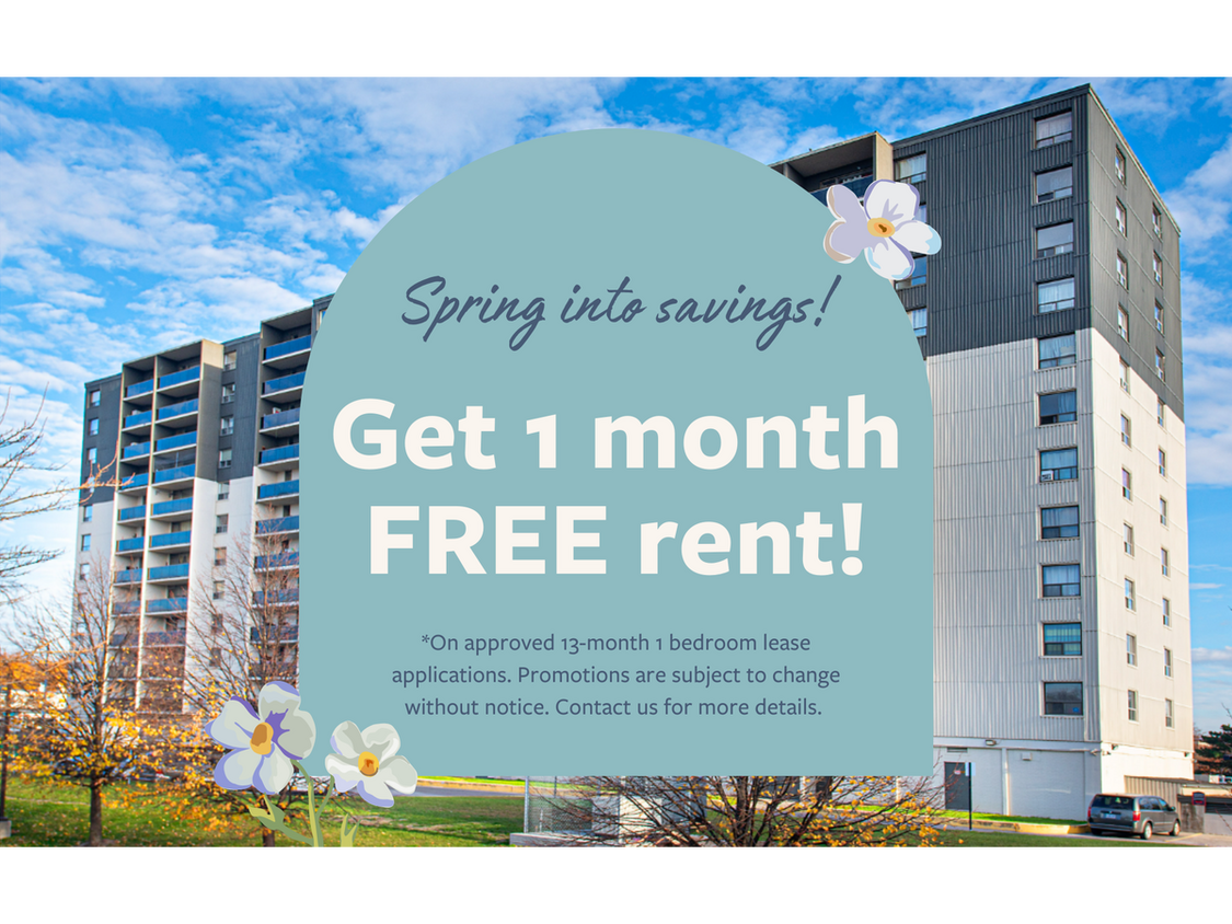 Tiffany Apts Apartments 100 Dundas St E Mississauga, ON