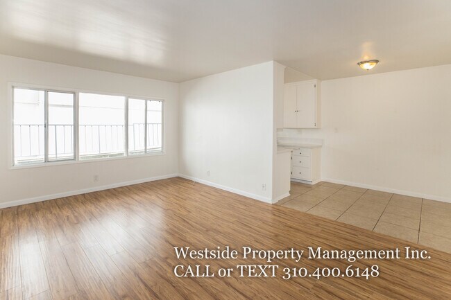 Foto del edificio - Westbourne Apartments