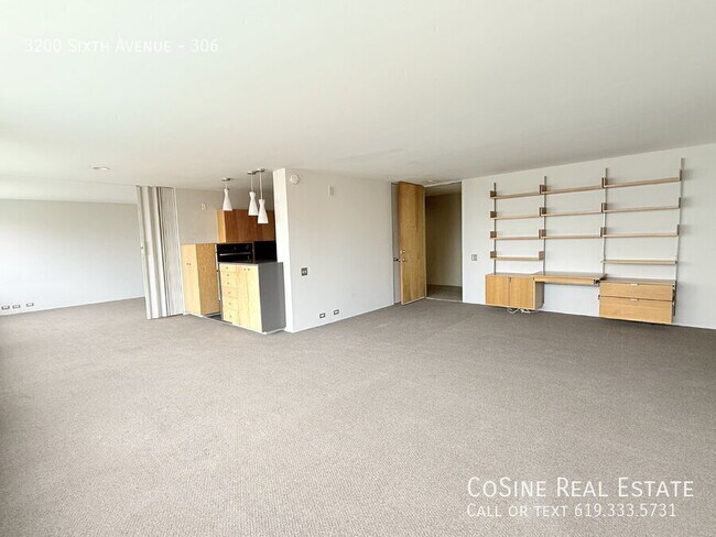 Building Photo - 3200 Sixth Avenue-306