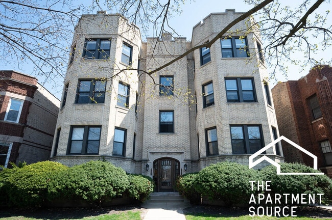 Foto del edificio - 4447 N Rockwell St