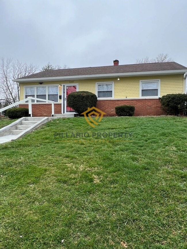 Building Photo - 5302 E Hill Dr