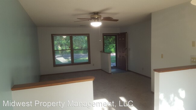 Foto del edificio - 3 br, 1.5 bath House - 111 W Briarwood Lane