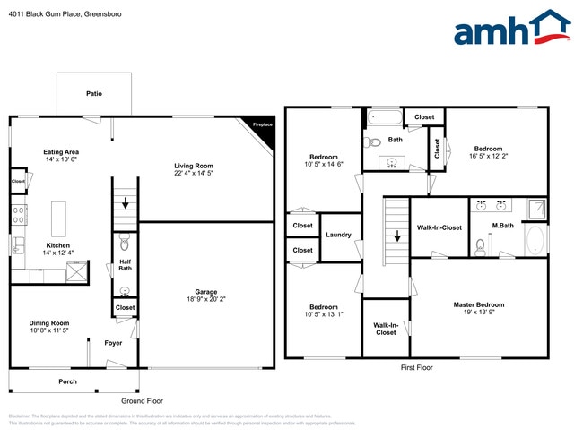 Building Photo - 4011 Black Gum Pl