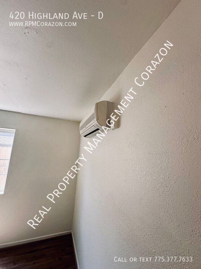 Foto del edificio - 420 Highland Ave