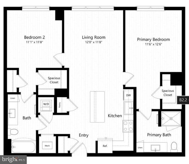 Photo - 4851 Ellin Rd Apartment