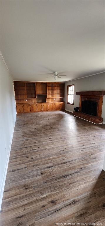 Foto del edificio - 2303 Hawkins Ave