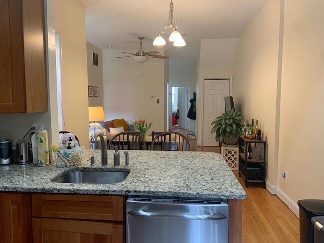 Foto del edificio - 3519 10th St NW