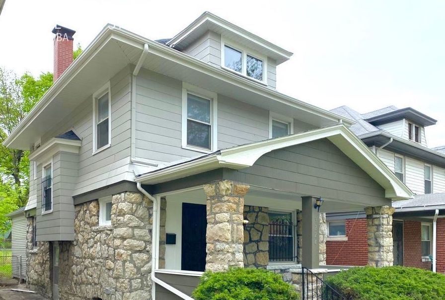 3224 E 28th St, Kansas City, MO 64128 House Rental in Kansas City, MO