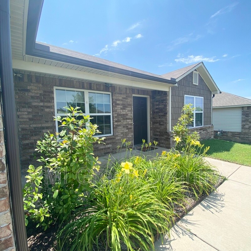 Foto del edificio - 25454 E 93rd Ct S