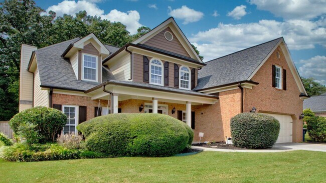 Foto del edificio - 3295 Wellbrook Dr