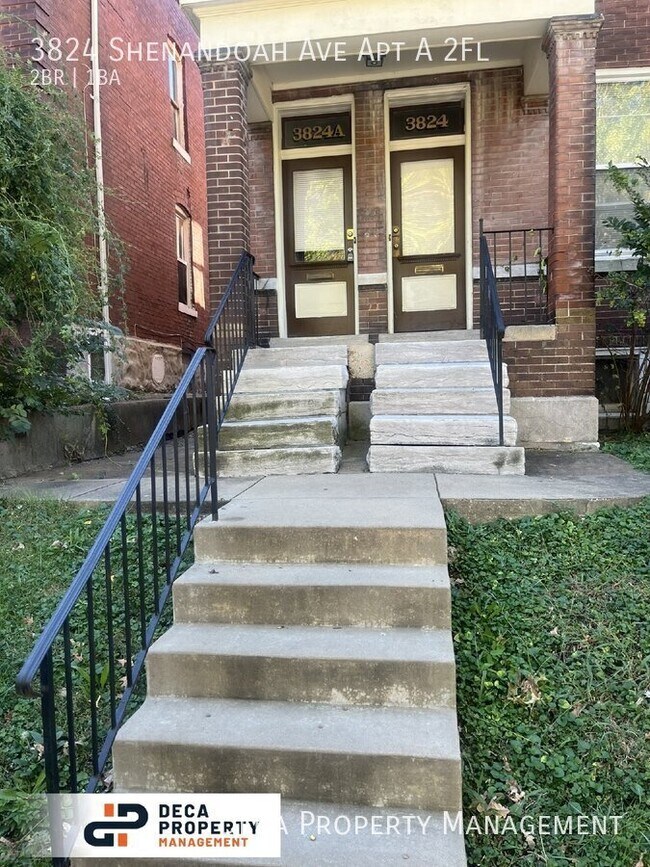 Building Photo - 2 Bedroom 1 Bathroom Apartment