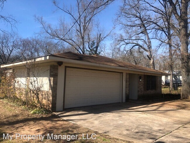 Foto del edificio - 4 br, 1.5 bath House - 1710 Joe Louis Boul...