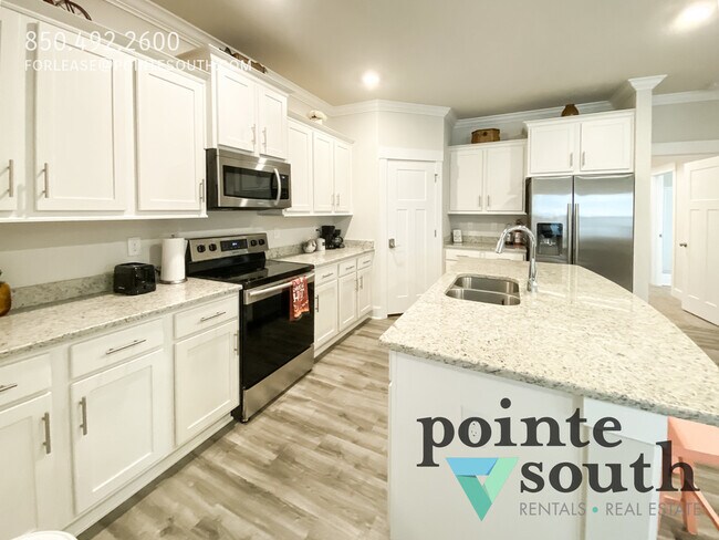 Building Photo - Furnished Home in Loxley