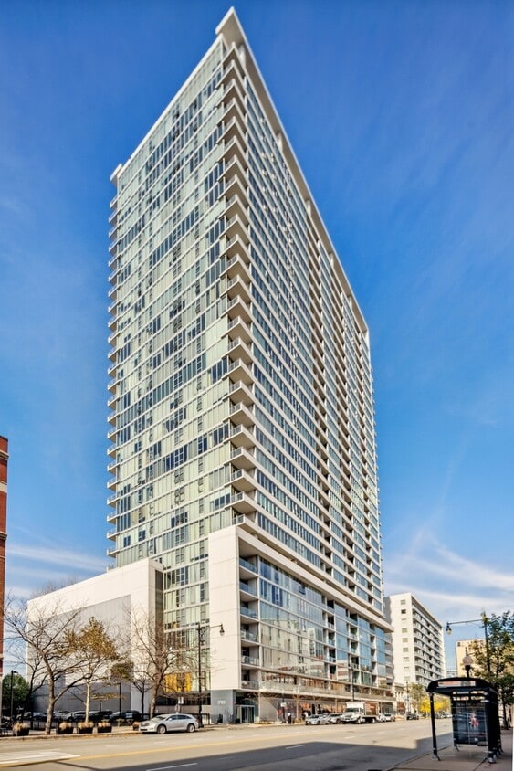 1720 S Michigan Ave Unit 3101, Chicago, IL 60616 Condo for Rent in