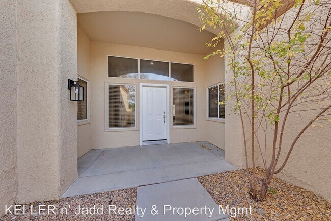 Building Photo - 2 br, 2 bath House - 8705 PRARIE HILL DR