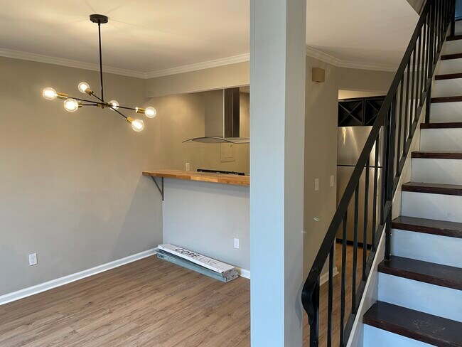 Foto del edificio - 1504 Granville Rd