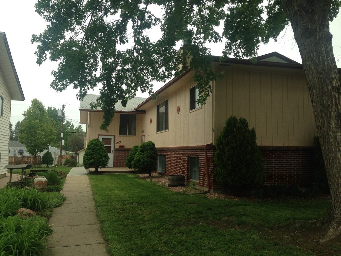 Primary Photo - 3742 S Sherman St