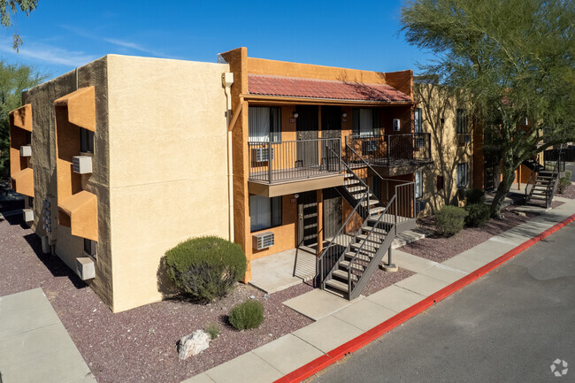 Building Photo - Vista Montana Apartments