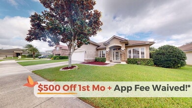 Building Photo - 4786 Yacht Ct