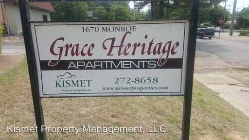 Primary Photo - 1670 Monroe Ave