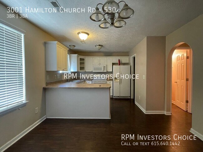 Foto del edificio - 3001 Hamilton Church Rd