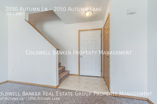 Foto del edificio - 2050 Autumn Ln