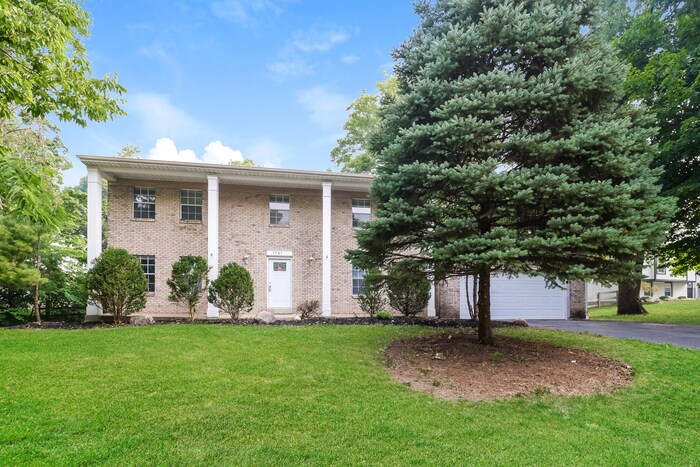 Foto principal - Gorgeous 4 Bedroom Home in West Chester