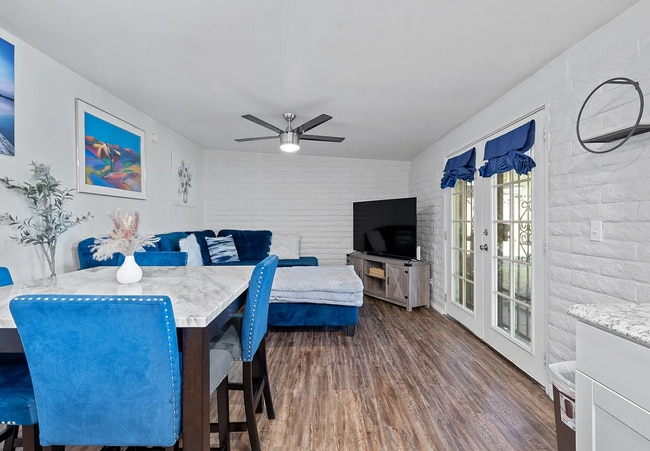 Foto del edificio - 8001 E Nicaragua Dr