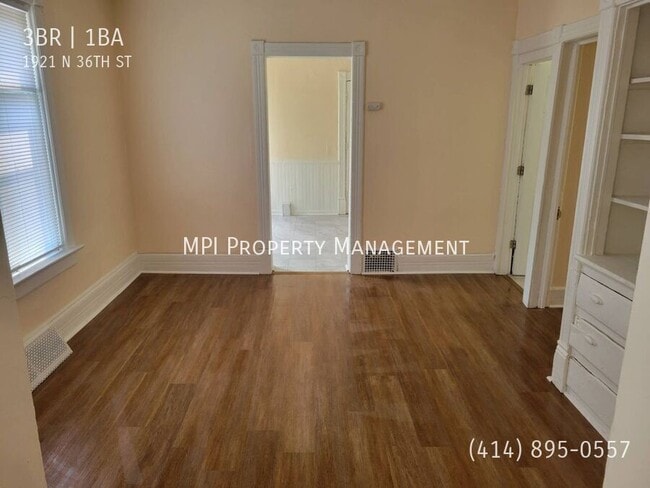 Foto del edificio - 1921 N 36th St