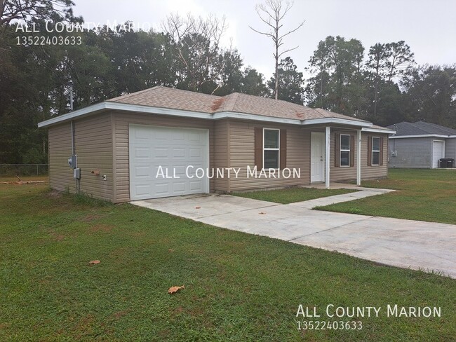 Building Photo - 3 Bedroom 2 Bath in Ocala Park Estates