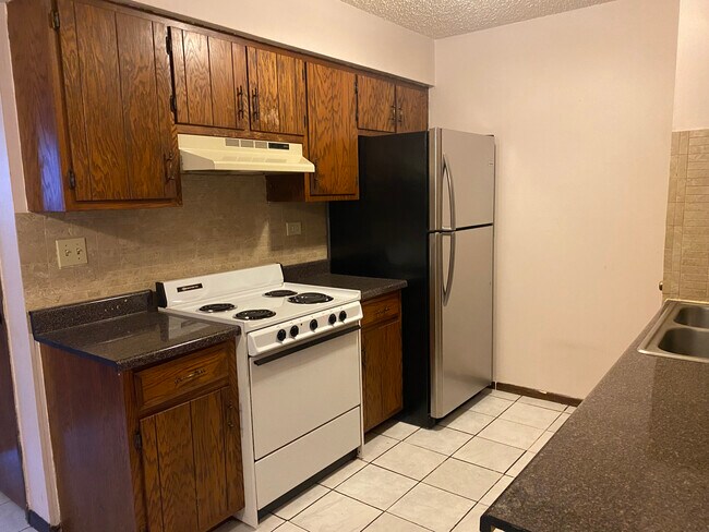 Foto del edificio - 520 Parkview Ln