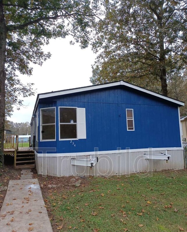 Building Photo - 234 W Big Indian Trail NE