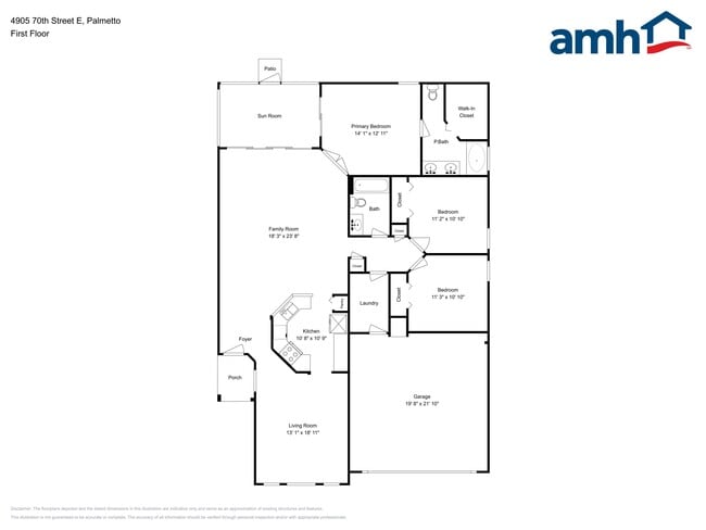 Foto del edificio - 4905 70th St E