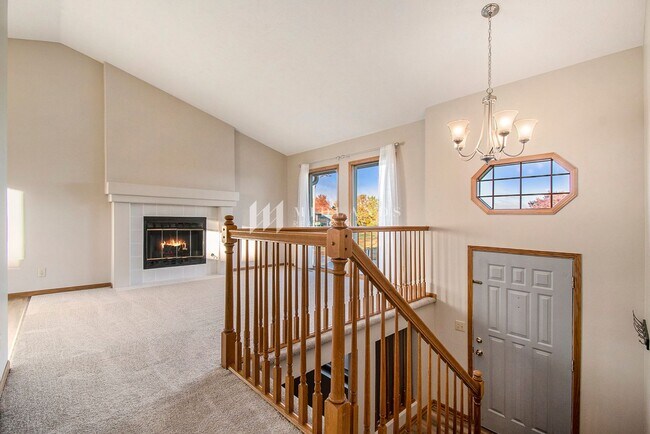 Photo - Updated Millard Split Entry! House