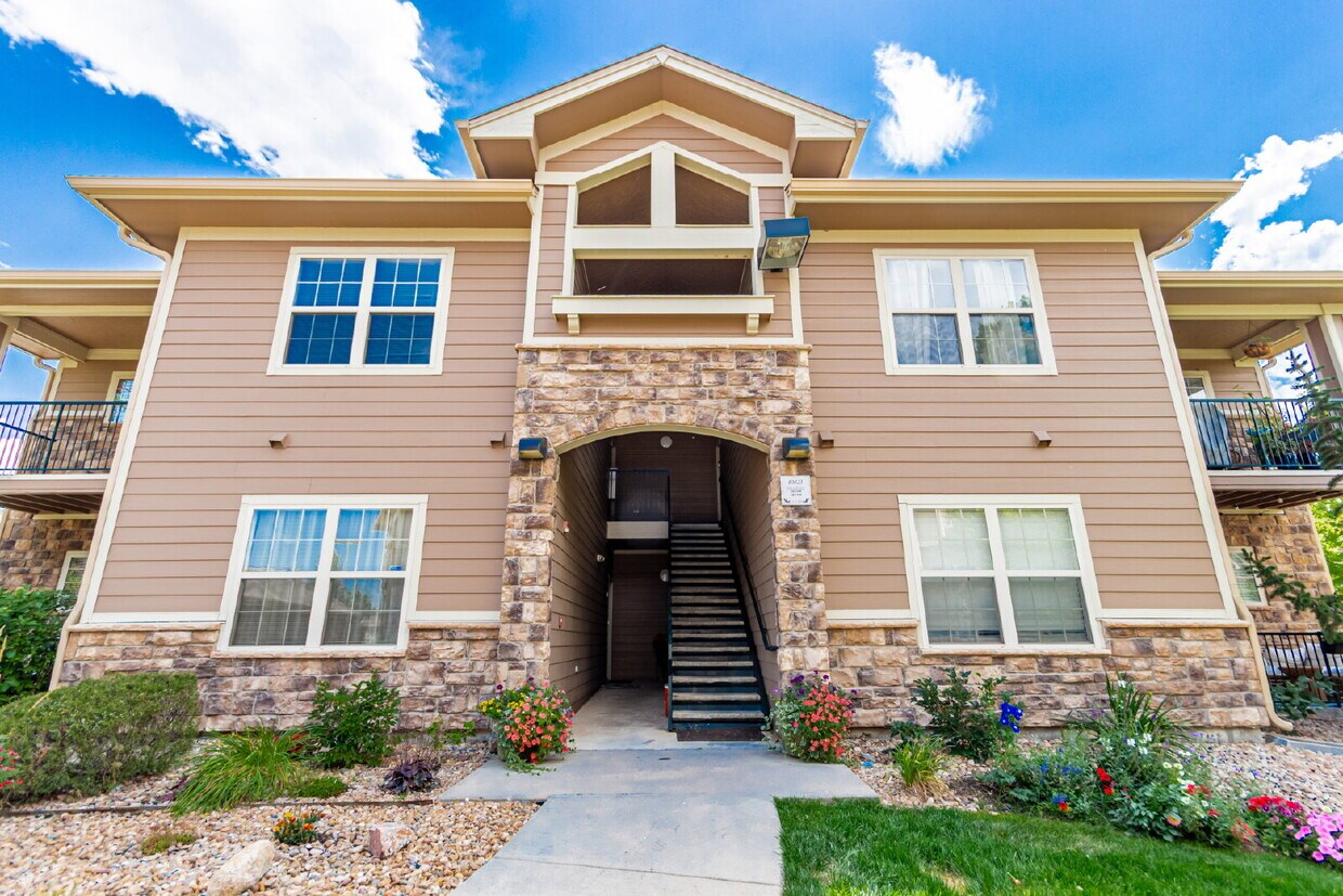 Photo - 10823 Twenty Mile Rd APT 205, Parker, CO 80134.
