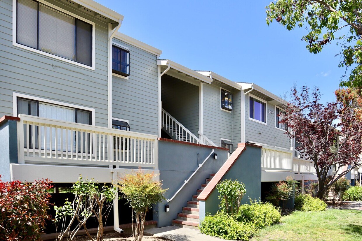 3453 Baywood Terrace, Fremont, CA 94536 House Rental in Fremont, CA