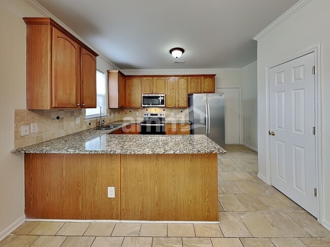 Foto del edificio - 10703 Elm Bend Dr