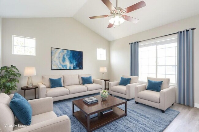 Foto del edificio - 17001 E Wyoming Dr