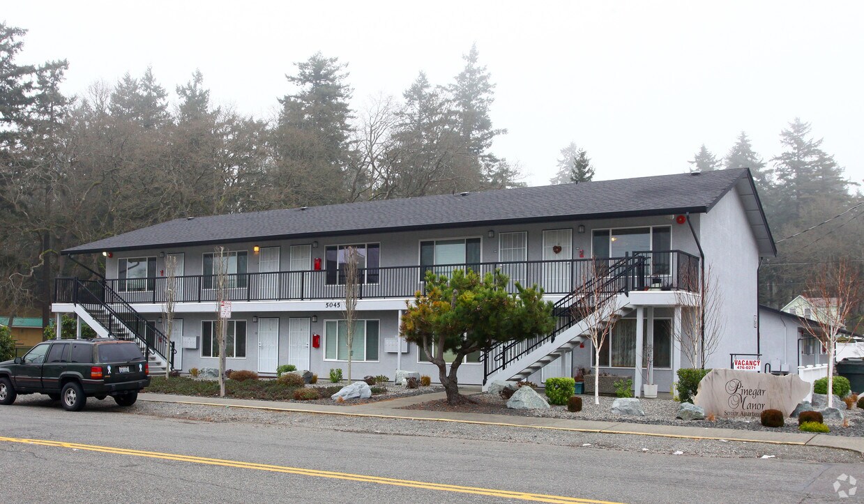Primary Photo - 5045 S Puget Sound Ave