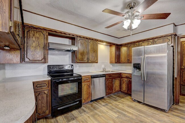 Foto del edificio - Beautiful 3 bed house in Norman